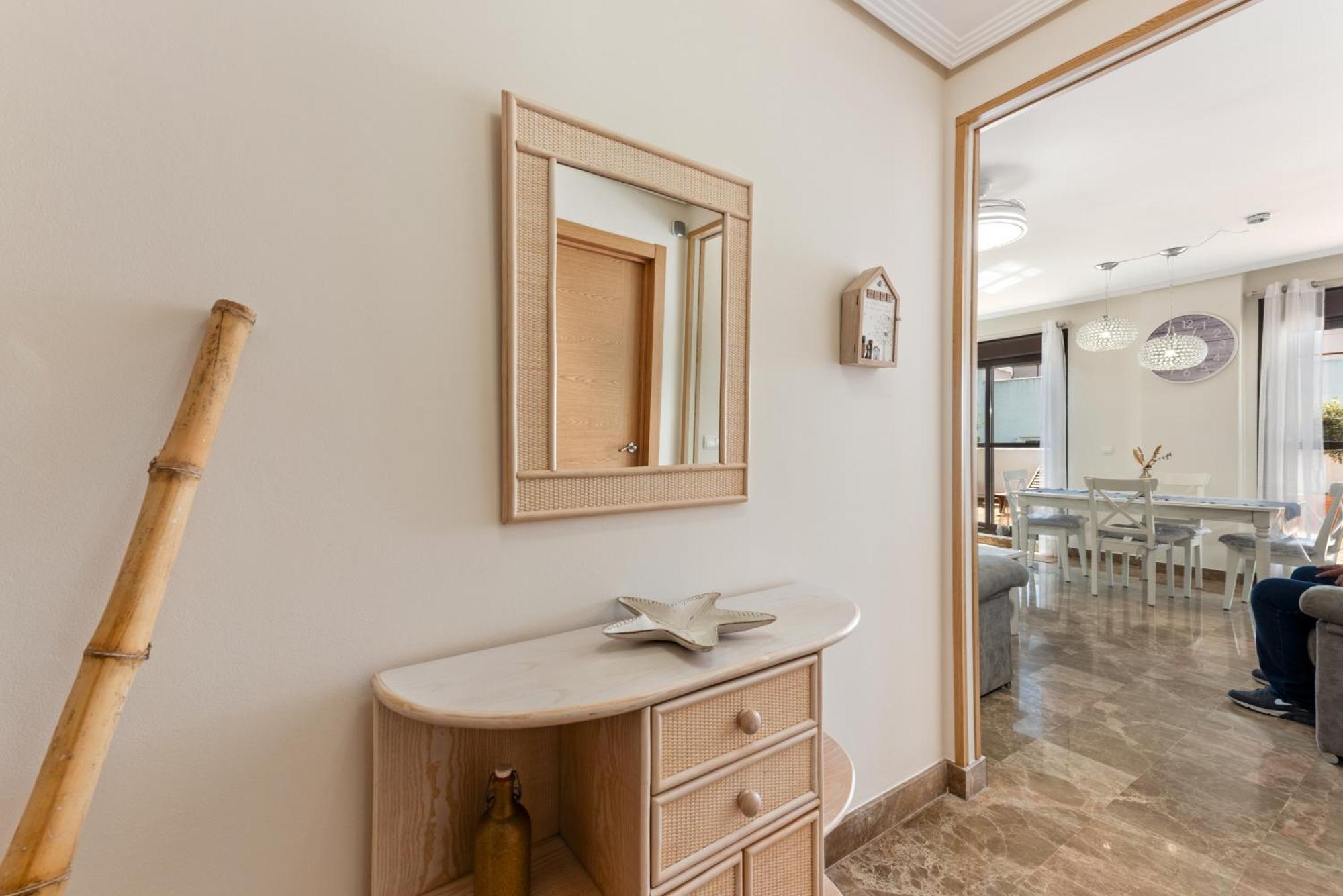 Golf Hills Bed & Breakfast Естепона Екстериор снимка
